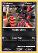 Giratina