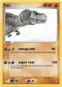 Trex