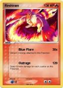 Reshiram