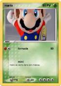 mario