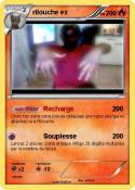 rilouche ex