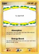Lipid