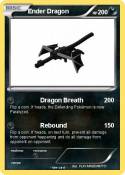Ender Dragon