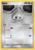 agaga