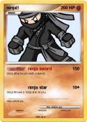 ninja!!