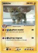 minitchu