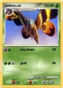 mothra