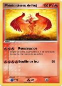 Phénix (oiseau