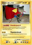 super cat