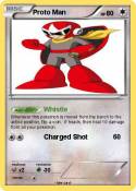 Proto Man
