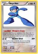 Mega Man