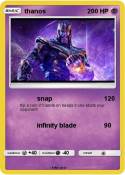 thanos