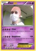 Chov