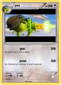 pea