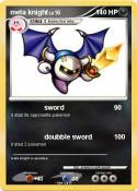 meta knight