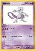Mewtwo 