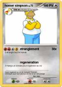 homer simpson
