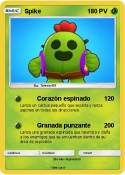 Spike