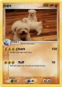 pups
