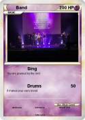 Band