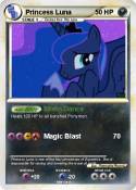 Princess Luna