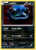 creeptsu