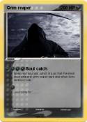 Grim reaper