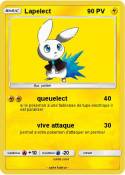 Lapelect