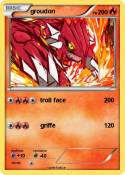groudon