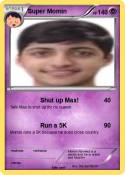 Super Momin