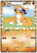Foxy 333