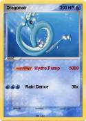 Dragonair