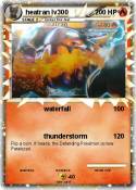 heatran lv300