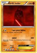 darth vader