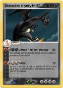 Dracaufeu