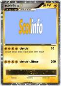 scolinfo