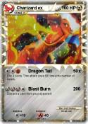 Charizard ex