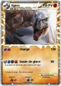 tigrex