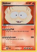 Redhead