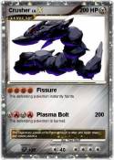 Crusher