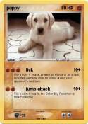 puppy