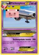 Technoplane