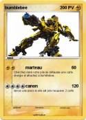 bumblebee