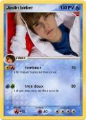 Justin bieber