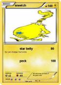 sneetch