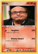 danny