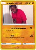 angry fortnite
