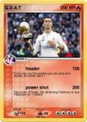 G.O.A.T