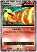 Flareon