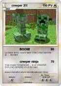 creeper 2!!!